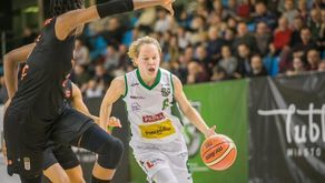 Sunreef – Pszczółka 56:87. Pewna wygrana akademiczek