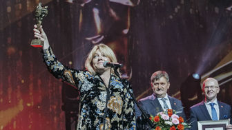 Znamy nowych Ambasadorów Województwa Lubelskiego. Wśród nich Ania Dąbrowska