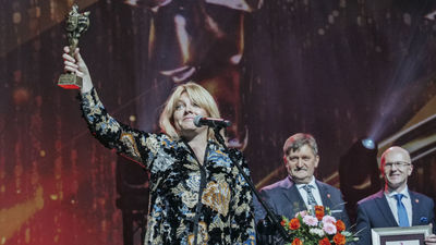 Znamy nowych Ambasadorów Województwa Lubelskiego. Wśród nich Ania Dąbrowska