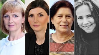 Kobieta Sukcesu 2019. Zobacz kandydatki i głosuj! [zdjęcia]