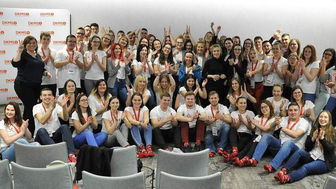 Zostań dawcą, uratuj życie. Rejestracja już 1 kwietnia na lubelskich uczelniach