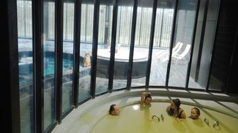 Szansa na rozwój leczenia uzdrowiskowego w Nałęczowie. Będą szukać złóż borowiny