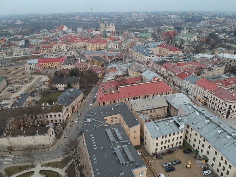 Nie będzie już podziału na projekty małe i duże. W zamian wprowadzany jest nowy: na projekty dzielnicowe i ogólnomiejskie