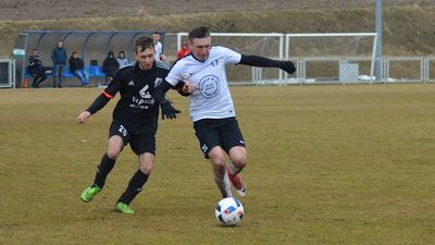  Omega Stary Zamość zamiast miejsca w tabeli stawia na rozwój młodych zawodników

