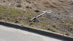 Kraśnik: Dziś telefon, jutro działanie. Urzędnicy obiecują porządki