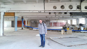 To będzie największy w Polsce Magazyn Interwencyjny PCK. Gdzie będzie takie miejsce?