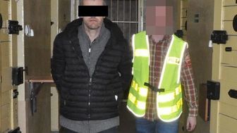 Zadzwonił, że w sądzie wybuchnie bomba. Szybko ustalili kim jest