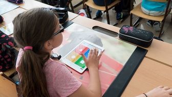 Rodzice popierają strajk nauczycieli. "Trzymają za nas kciuki"