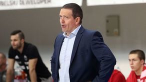 David Dedek (TBV Start): To jest nasz czas