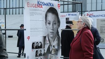 Narodowy Dzień Pamięci Żołnierzy Wyklętych w Lublinie [zdjęcia]