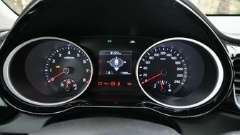 Za „przekręcenie” licznika będzie grozić kara więzienia od 3 miesięcy do 5 lat