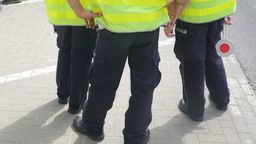 Dostał mandat 200 zł, postanowił dać 300 zł łapówki