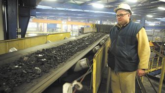 Węgiel z Bogdanki posłuży do produkcji syngazu, a ten zasili bloki gazowo-parowe wytwarzające prąd