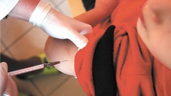 Szczepienie jest najpewniejszym sposobem na uniknięcie zakażenia odrą i innymi groźnymi chorobami