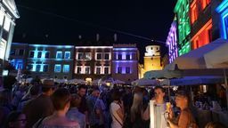 Carnaval Sztukmistrzów