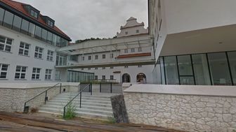 Gminny Zespół Szkół w Kazimierzu Dolnym