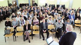 Niektóre wypowiedzi wicekuratora oburzyły nauczycieli