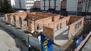 Obiecana szkole przy ul. Popiełuszki stacja diagnostyczna powstanie z dwuletnim opóźnieniem. O ile uda się znaleźć jej wykonawcę