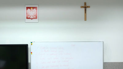 Lublin: Edukacja seksualna? Nikt nie narzuca, ale dmuchają na zimne