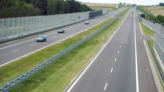 Lubelskie: Podpisano umowę na koncepcję kolejnego odcinka S12