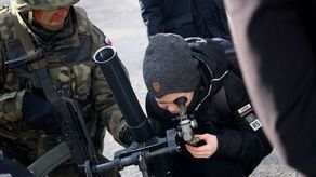 Wojsko zaprezentuje sprzęt w godz. od 10 do 13