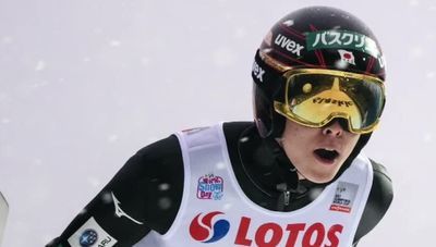 Skoki Narciarskie. Pierwszy Japończyk w historii zapewnił sobie Kryształową Kulę