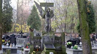 W tym roku nagrobek ma być odnowiony na koszt samorządu Lublina. Władze miasta planują wyłożyć na to prawie 72 tys. zł