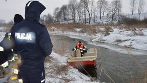 Tragiczna śmierć 18-letniego Alberta. Znaleziono jego ciało
