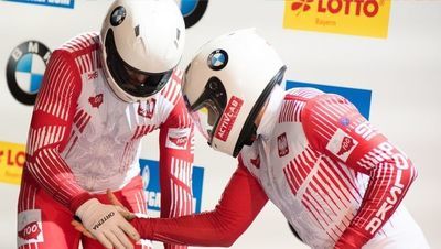 Mateusz Luty poza ścisłą czołówką na mistrzostwach świata