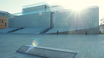 Zastępca dyrektora CSK w Lublinie odchodzi po artykułach o kierowaniu samochodem po pijanemu