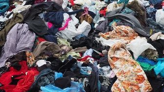 Lublin: Złodziej w taniej odzieży. Regularnie znikały worki z ubraniami