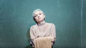 Weekend za pół ceny: "Diabeł i tabliczka czekolady" w Osterwie