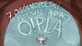 Ogólnopolski Festiwal Animacji O!PLA w Lublinie