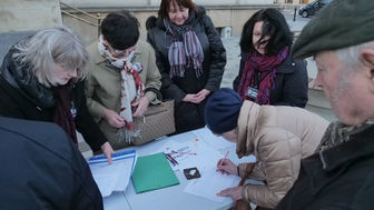 Lublin powinien dofinansowywać procedurę in vitro? Zbierają podpisy [wideo]