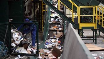 Lubartów wyszedł ze ZKGZL. Burmistrz obiecuje mniejsze opłaty za wywóz śmieci