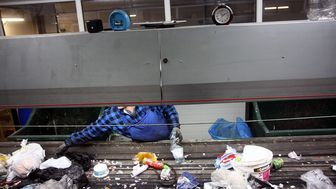 Gwałtowny wzrost stawek za odbiór śmieci w Łęcznej. W Lubartowie jest jeszcze drożej