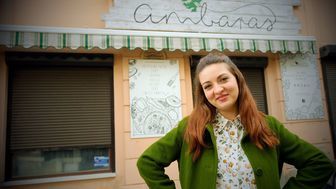 Stworzyła ulubione miejsce w Lublinie dla miłośników zup. Biłgorajskie korzenie i filozofia gotowania