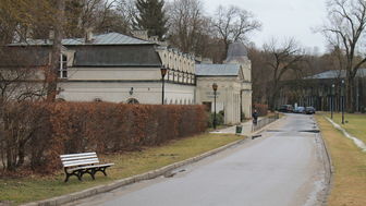 Uzdrowisko Nałęczów