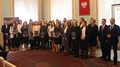Stypendia prezydenta Lublina dla 57 studentów i 30 doktorantów [zdjęcia]