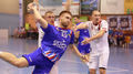 Pogoń Szczecin – Azoty Puławy 30:37