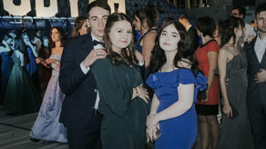 Bal Młodych "Oskary Dobra". Wśród nagrodzonych Ewa Dados i Filip Chajzer [zdjęcia, wideo]