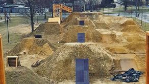 Gratka dla fanów sportów ekstremalnych