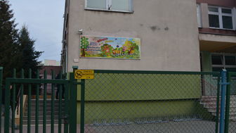 Żłobek "Chełmskie Niedźwiadki"