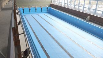 Łęczna: Basen dopiero po wakacjach