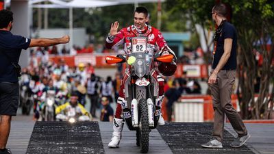 Jakub Piątek: Musiałem dojść do pełni zdrowia