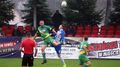 Kłos Chełm przegrał z Unią Hrubieszów 3:4
