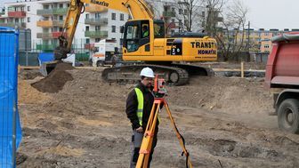 Puławy: Ruszyła budowa nowego Lidla