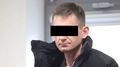 Grzegorz J. został skazany na 14 lat więzienia. 