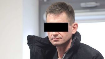 Grzegorz J. został skazany na 14 lat więzienia. 