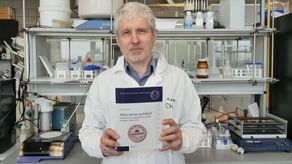 To jedyna taka publikacja w Polsce. Profesor Politechniki Lubelskiej stworzył nietypowy atlas